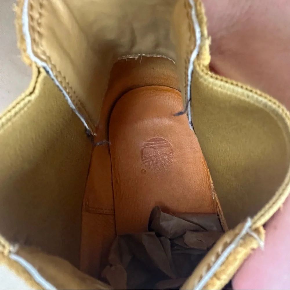 Timberland chelsea boot
